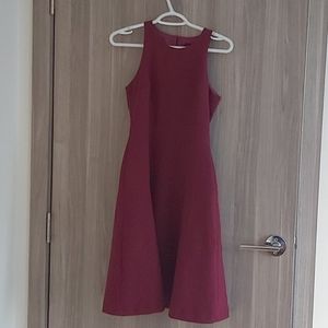 Banana republic dress